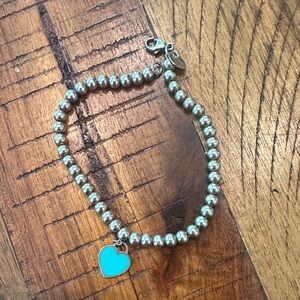 Return to Tiffany Bracelet